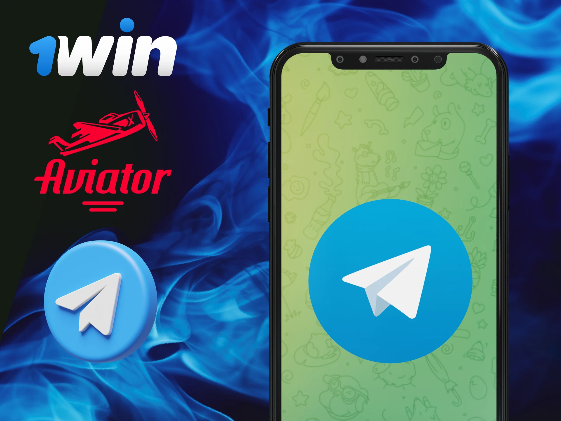 Aviator Signals allow players to improve their gaming strategy in the Aviator game on the 1Win casino website.