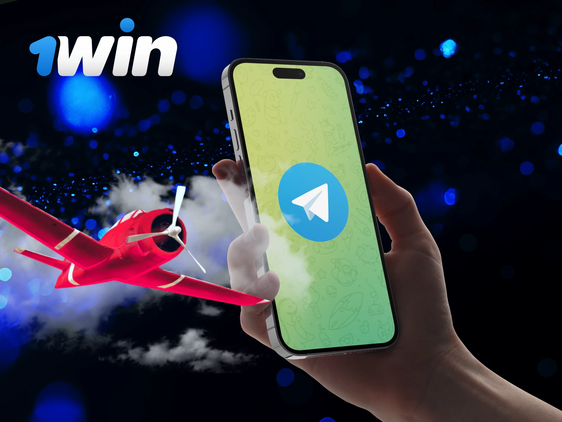 Aviator Signals is an algorithm that analyzes data from previous round results of the Aviator game on the 1Win casino website.
