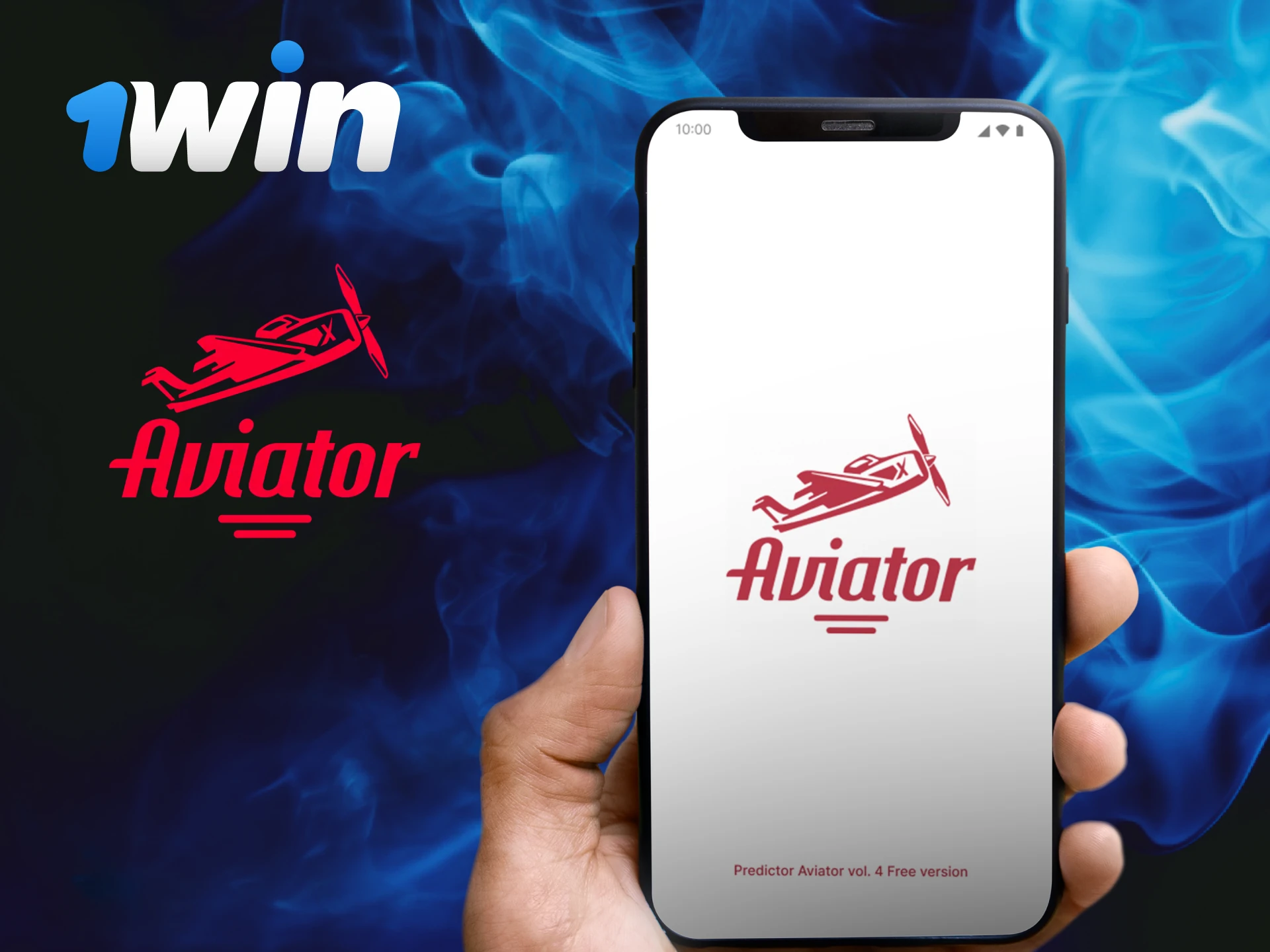 Why do you need a predictor for the Aviator game at the 1win casino.