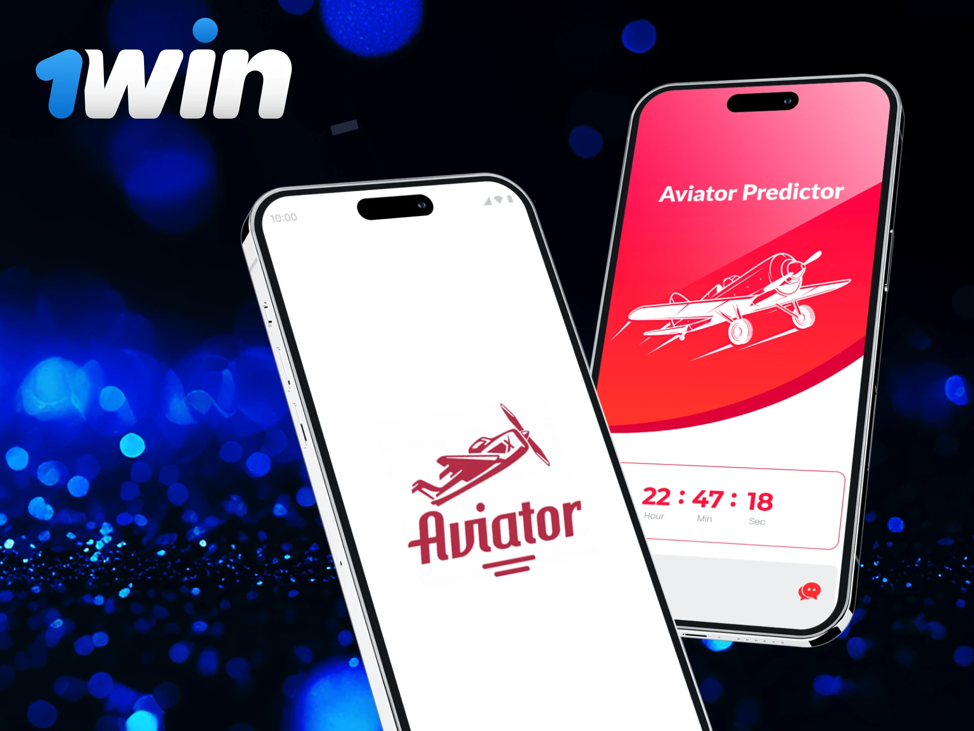 Why do you need a predictor tool for the Aviator game on the 1Win casino website.