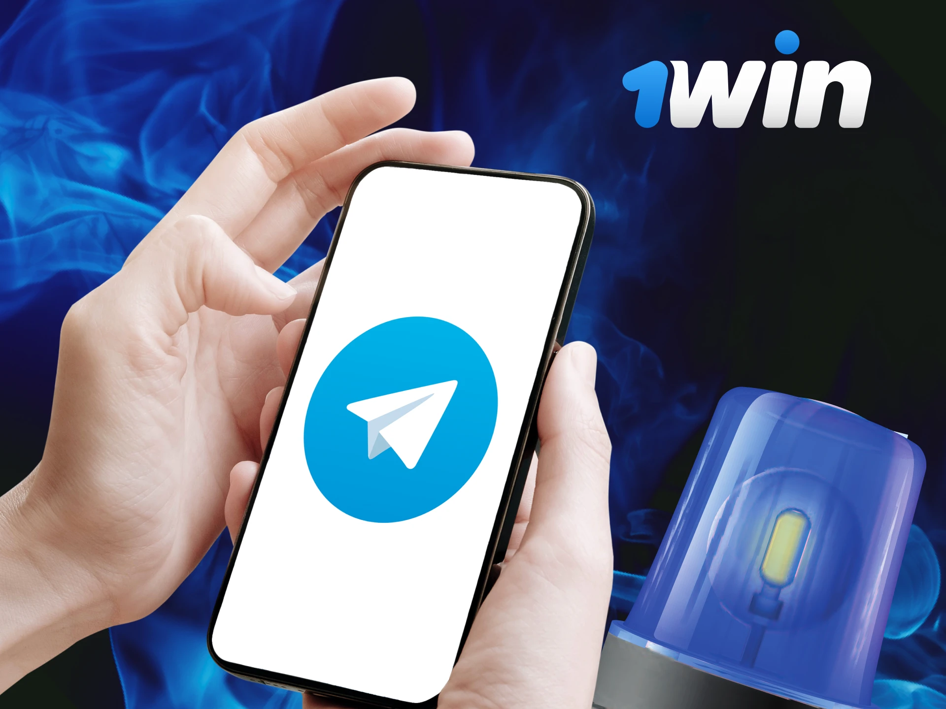 Instructions on how a user can use Aviator Signals in telegram to play Aviator on the 1Win casino website.