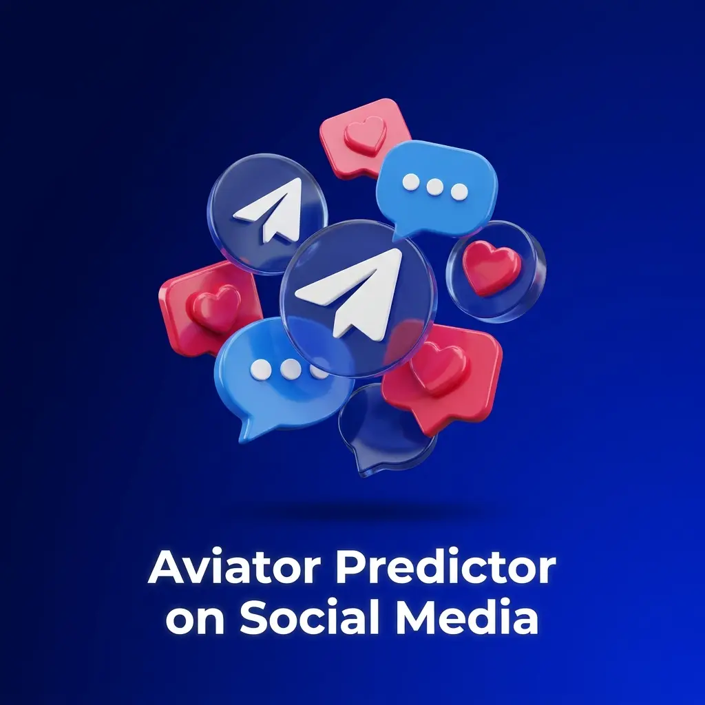 Aviator predictor scams on social media warning Indian players about fake signals.