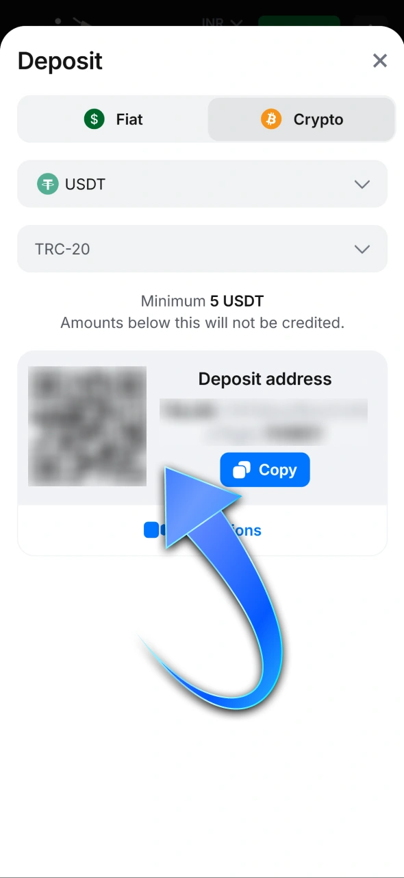 Apply your 1win promo code during the deposit process.